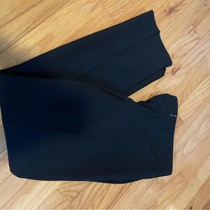 Black Dress Pants